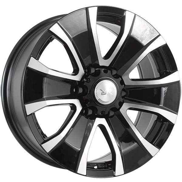 ДЛ 6*139.7 18*8 D106.1 ET20 Race Ready CSS9030 B-P